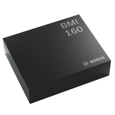 China Unidade de medida com inércia dos PCes das câmeras, Bosch durável Sensortec BMI160 à venda