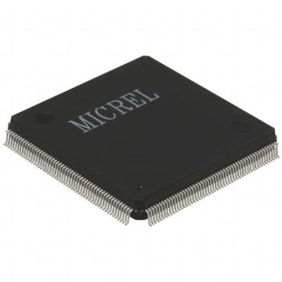 Chine Circuit intégré durable IC de KSZ8999I 10/100 technologie de la puce 208PQFP à vendre