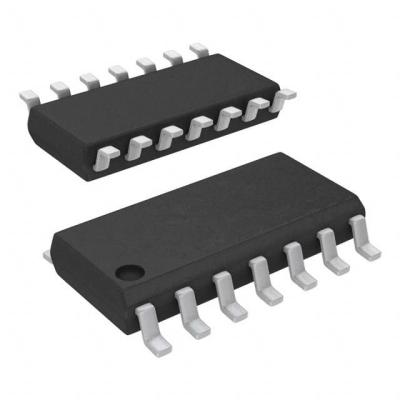 Chine 14 puces pratiques de Pin Electronic IC, compagnon FM31256-G du processeur 14SOIC à vendre