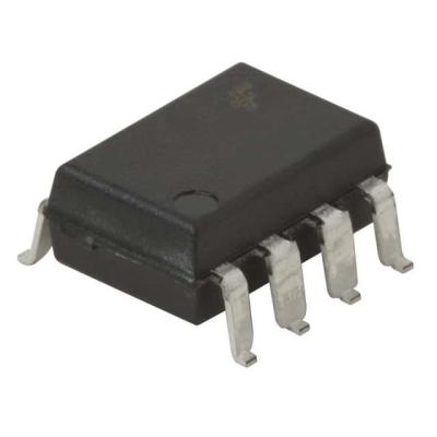 Chine Circuit intégré IC HCPL2631SD OPTOISO 2.5KV 2CH 8DIP Onsemi de simple canal à vendre