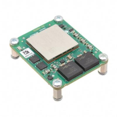 Chine Gmbh électronique du module TE0841-02-32I21-A Trenz d'IC de circuit intégré de 64MB 2GB à vendre