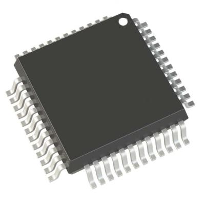 China ADAU1701JSTZ Chips Integrated Circuits PROC AUDIO 2ADC/4DAC 48-LQFP à venda