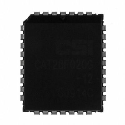 China Microprocesador de memoria Flash superficial del soporte 64Kbit, CAT28C64BG-12T IC de destello EEPROM en venta