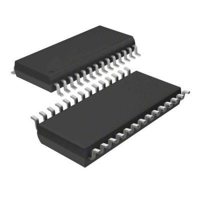 China 2.7V-5.25V Data Acquisition IC ADS1248IPW 24BIT SIGMA-DELTA 28TSSOP Texas Instruments for sale