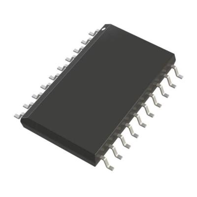 China RS422 RS485 Digital Opto Isolator ADM2582EBRWZ DGT ISO 2.5KV 20SOIC for sale