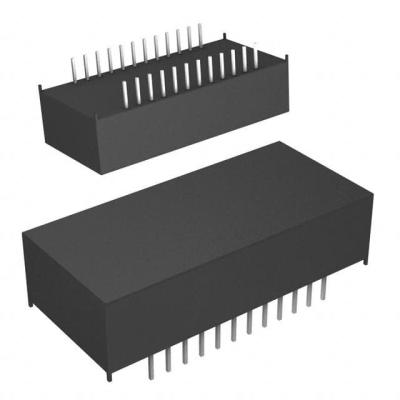 China Stable Clock Timing IC DS12C887 24 EDIP With Parallel Interface for sale