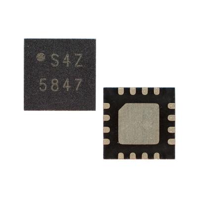 Cina ADRF5019BCPZN IC RF SWITCH SPDT 13GHZ 16LFCSP Analog Devices Inc. in vendita