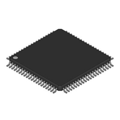 China MCF51JM32EVLK IC MCU 32BIT 32KB FLASH 80LQFP Freescale Semiconductor for sale