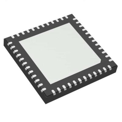 China PIC32CM1216MC00048-I/U5B IC MCU 32BIT 128KB FLASH 48VQFN Microchip Technology for sale