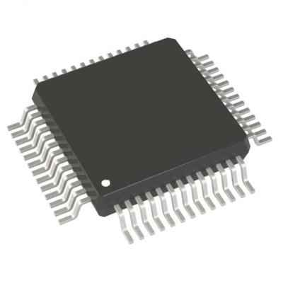 China ADUC834BSZ IC MCU 8BIT 62KB FLASH 52MQFP Analog Devices Inc. for sale