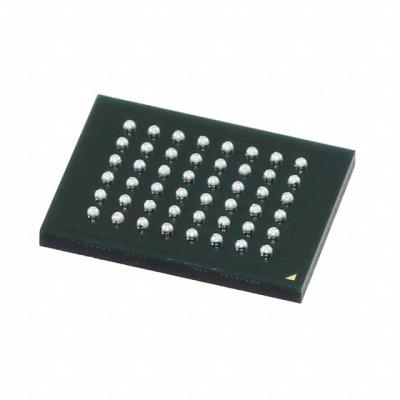 Chine IS62WV102416EBLL-45BLI IC SRAM 16MBIT PARALLEL 48VFBGA ISSI, Solution intégrée au silicium inc. à vendre