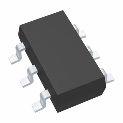 China MCP6273T-E/CH IC OPAMP GP 1 CIRCUIT SOT23-6 Microchip Technology for sale