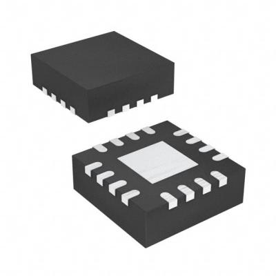 China LOG114AIRGVT IC LOGARITHMIC 1 CIRCUIT 16VQFN Texas Instruments for sale