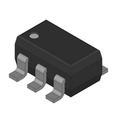 China MAX6831TZUT IC SUPERVISOR 2 CHANNEL SOT23-6 Analog Devices Inc./Maxim Integrated for sale