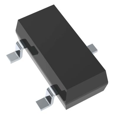 China PT7M6122NLTA3EX IC SUPERVISOR 1 CHANNEL SOT23-3 Diodes Incorporated for sale