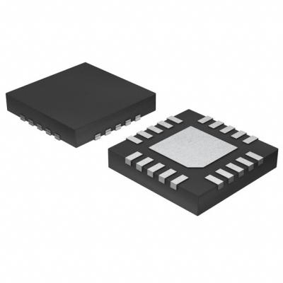 Cina MAX16027TP+ SUPERVISORE IC 3 CANALI 20TQFN Analog Devices Inc./Maxim Integrated in vendita