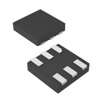 Cina MAX6381LT29D1+T IC SUPERVISOR 1 CANAL 6UDFN Analog Devices Inc./Maxim Integrated in vendita