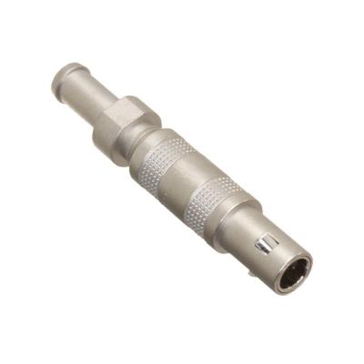 China ¿Qué es eso?00.250. NTAC31Z CONN NIMCAMA PLG STR 50OHM SOLDR LEMO. No se puede utilizar para la fabricación de productos químicos. en venta