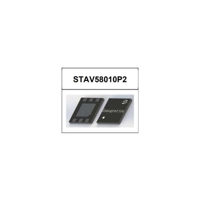 China STAV58010P2 Gallium Nitride 50V, 10W, DC-6GHz RF Power Transistor à venda