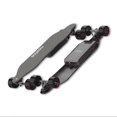 China Youth Off Road Longboard Electric Electric Skateboard Eletric Skateboard for sale