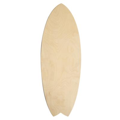 China Cheap Adult OEM Maple Skateboard Deck Surf Deck Skateboard Decks for sale