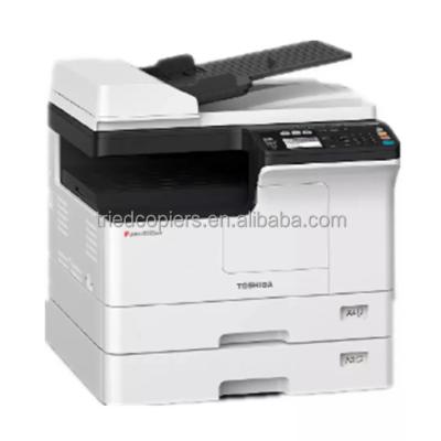 China Multifunction Copy/Scan DP-2523AM 2523A A3 A4 Print/Photocopy Copier for Toshiba E-Studio 2523A Photocopy Multifunction Machine for sale