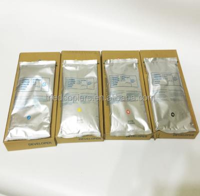 China COMPATIBLE Compatible DV610 Copier Promoter For Bizhub C5500 C6500 C5501 C6501 C6000 C7000 Konica Minolta New Promoter Powder for sale