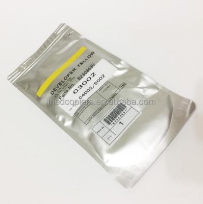 China COMPATIBLE B230-9640 B2309640 B230-9660 B230-9670 B230-9680 Compatible Developer For Aficio MPC3500 MPC4500 Ricoh New Developer Powder for sale