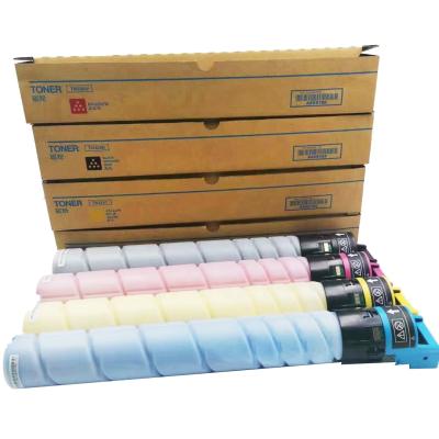 China NEW COMPATIBLE TN328 compatible toner cartridge for Konica Minolta Bizhub C250i C300i C360 250i 300i 360i copier toner cartridges for sale