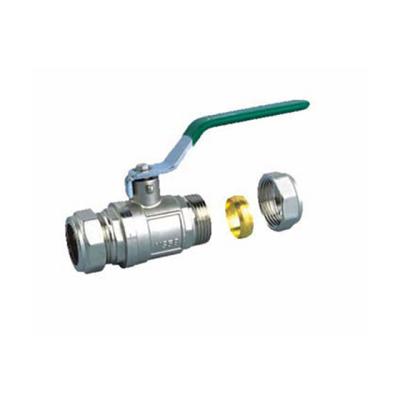 China General Good Quality Lpg Gas Gas Valve Needle Cock Drain Ball Valve With Forged And High Pressure Brass for sale