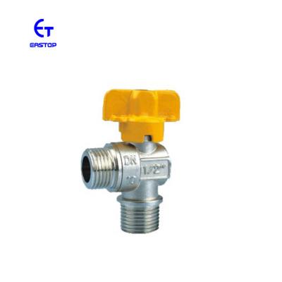 China General brass gas valve for sale