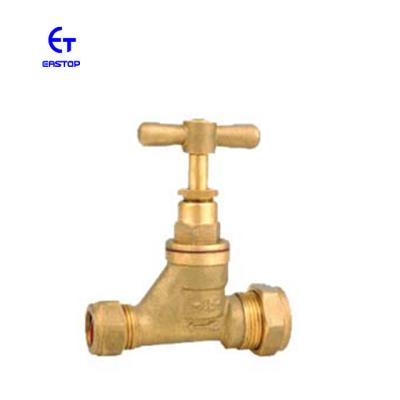 China Cheap General Hot Selling Custom Ball Stop Valve Custom Valves for sale