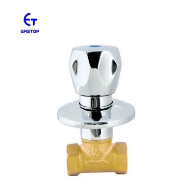 China General Stop Valve Concealed Valve 1/2