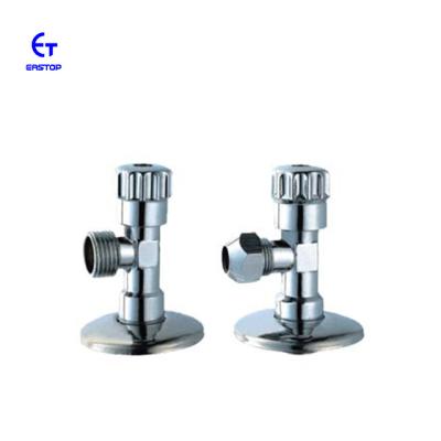 China General Chrome plating has the general two angle valve chassis formula for sale