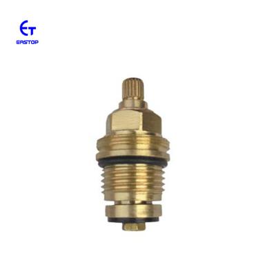 China General Plumbing Bathroom Shower Brass Faucet Ceramic Ceramic Cartridge for sale