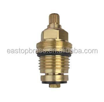 China General Disc Valve Brass Ceramic Core for sale