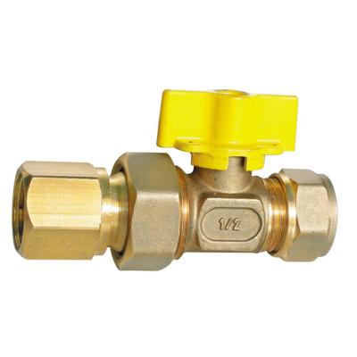 China General Made in Yuhuan China Competitive Price Gas Valve and Regulator for sale