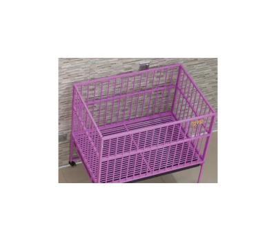 China Wholesale Pet Cage Racks Hard Hot Selling Small Pet Cages Houses Product for sale