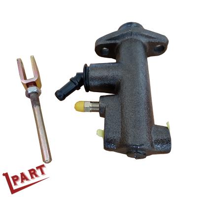 China TCM Forklift 1-3T Electric Brake Distributor 15x5cm 70001-08631 for sale