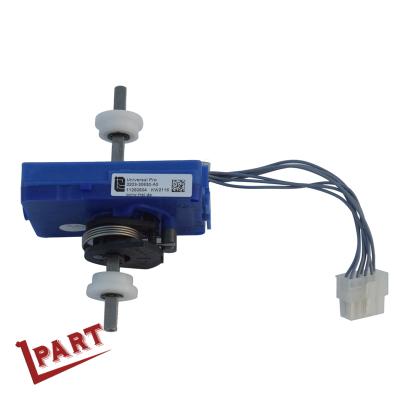 China Machinery Repair Shops Forklift Part FREI Electronic Throttle 3203-30630-A0 For Pallet Truck for sale