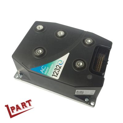 China RU China MIMA Forklift Curtis Controller 1232E-2321 24V 250A AC Motor for sale