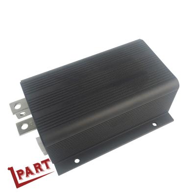 China 2T Curtis Controller 1253-4804 Electric Forklift Truck Electric Part For Lifting for sale