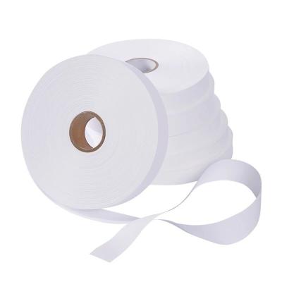 China Viable Wholesale Thermal Transfer Label Nylon Tape for sale