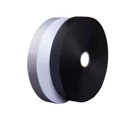 China Durable Garment Satin Polyester Label Ribbon for sale