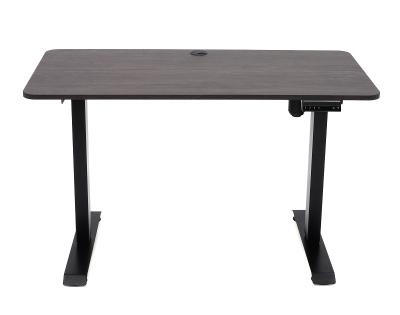 China (Height)Adjustable Suitable For Multiple Scenarios Goods Easy To Install Height Adjustable Modern Office Desk Furniture Metal 1100~1400MM for sale