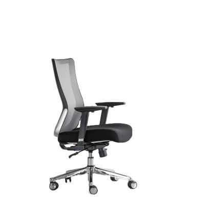 China (Size) Beautiful Design Adjustable Comfortable Chair Office Furniture Swivel Office Chair for sale