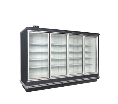 China Single-temperature cold drink fridge for sale