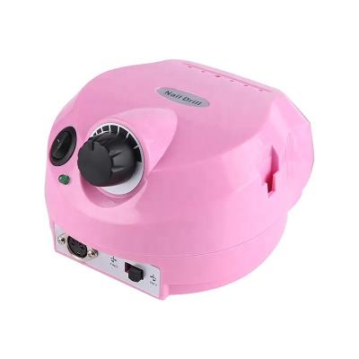 China Hot Selling Electric Nail Tool Nail Drill Machine For Nails With 35000rpm for sale