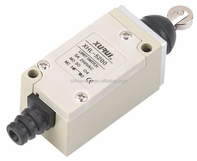 China Magnetic Water Proof Limit Switch / XHL Crane Limit Switch XHL-5200 Type for sale