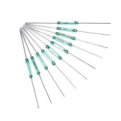 China Reed Switch NONE/Reed Switch Supplier/Magnetic Contact Reed Switch Supplier XGH-1 for sale